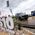 Chevrolet S10 Trail Boss robustez extrema
