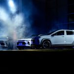 Chevrolet Sonic llega a Uruguay a mediados de mes