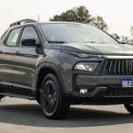 Fiat Toro, diseño, tecnología y una nueva versión Ultra