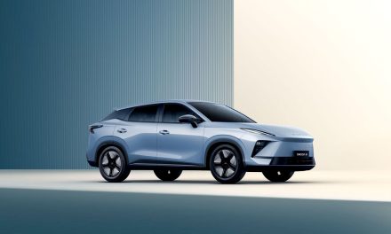 OMODA E5 2027: preventa de la nueva SUV eléctrica