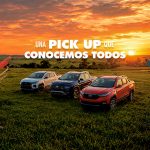 Fiat Uruguay lanzó “Una que conocemos todos”