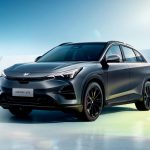 Arcfox en Uruguay: La marca premium de BAIC llega al mercado