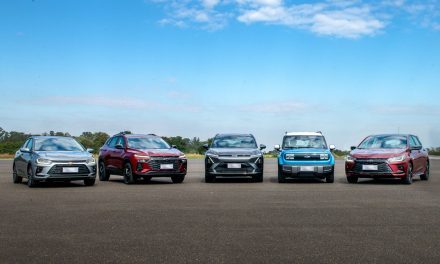 Chevrolet ratificó su posición al liderar las ventas en junio