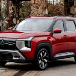 Destinator la nueva oferta de Mitsubishi Motors