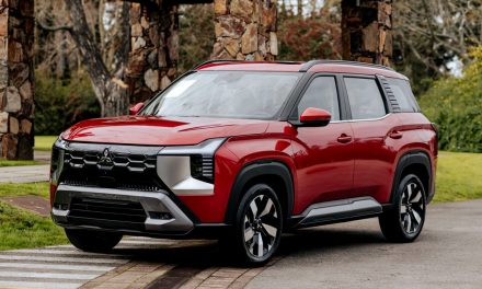 Destinator la nueva oferta de Mitsubishi Motors