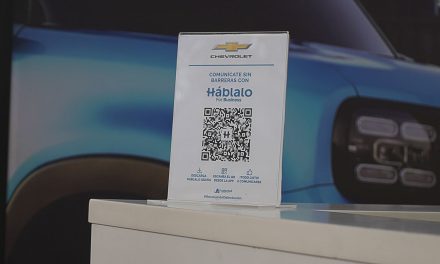Con “Háblalo” Chevrolet Uruguay da un paso histórico en inclusión 