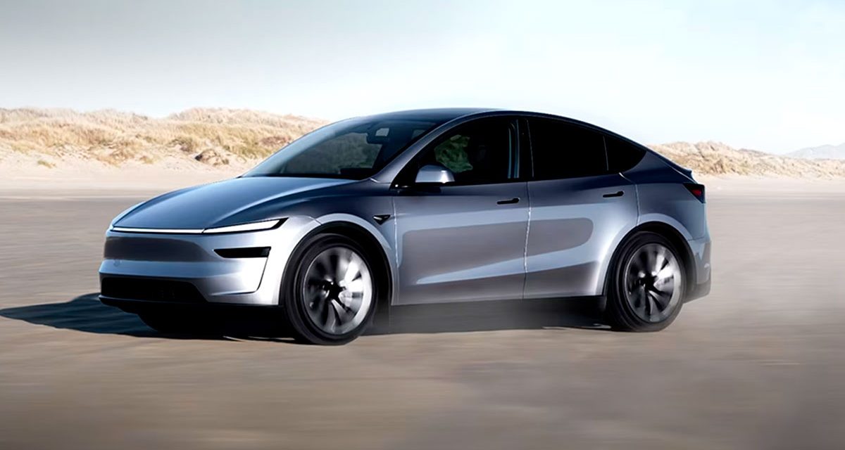 Tesla incorpora a Uruguay a su plan de expansión regional
