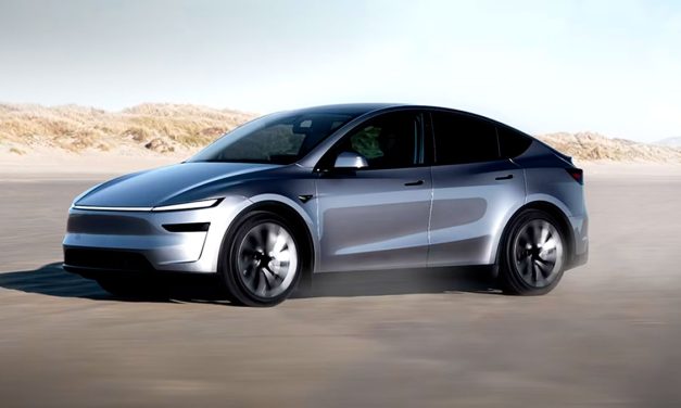 Tesla incorpora a Uruguay a su plan de expansión regional