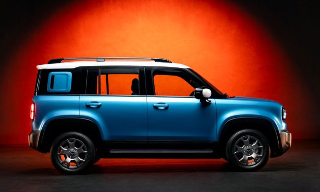 Chevrolet lideró las ventas de retail en julio