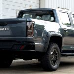 JMC Grand Avenue incorpora variantes Off Road