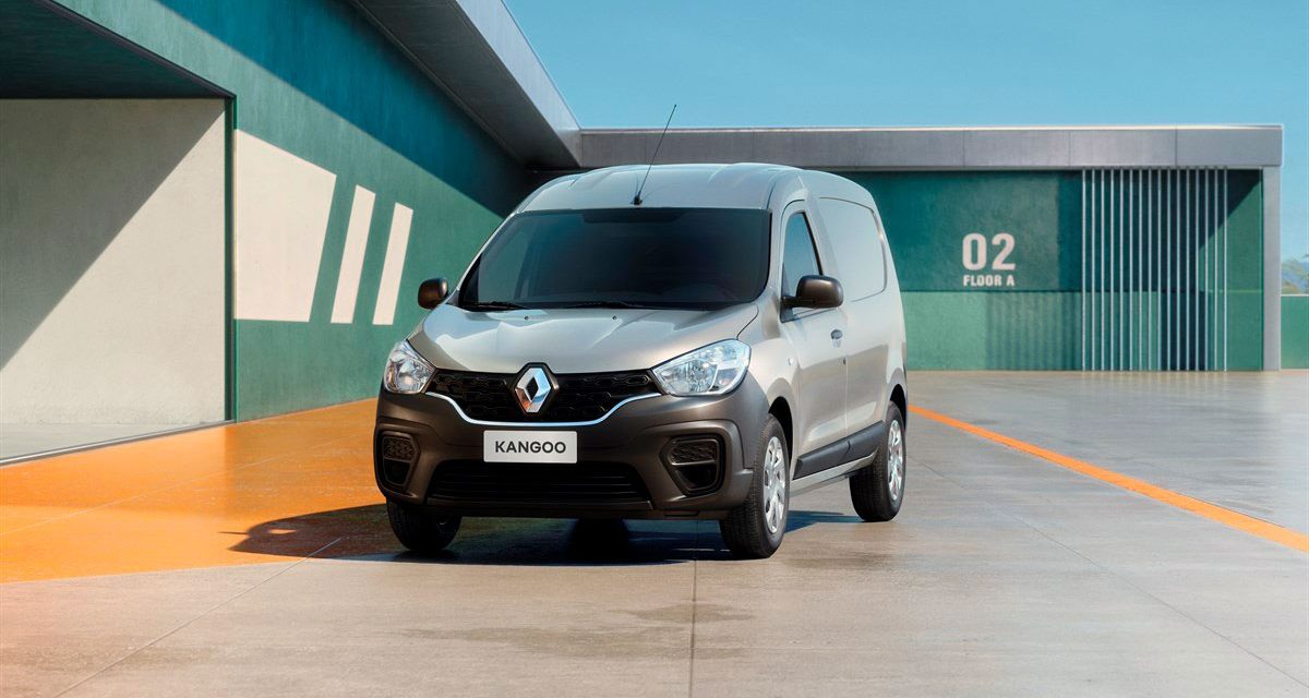 Renault un aliado para el trabajo en Uruguay