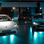MG4 EV Urban lo nuevo en Uruguay