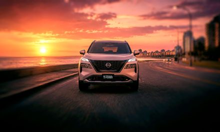 Nissan Qashqai e‑POWER obtuvo un Guinness World Records