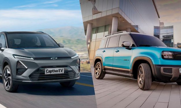 Chevrolet con nuevos precios para llegar a más familias