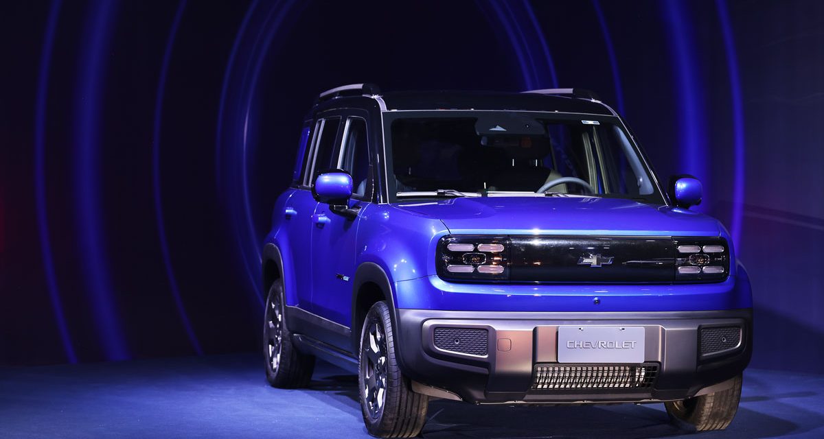  Chevrolet en el podio de ventas: las claves de su éxito