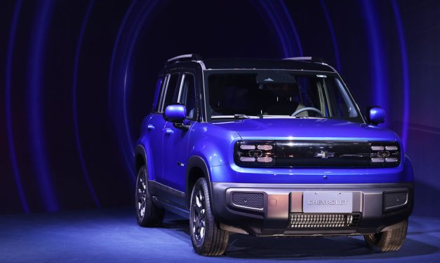  Chevrolet en el podio de ventas: las claves de su éxito