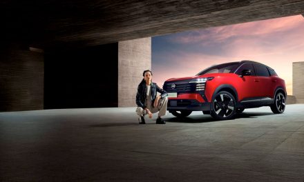 Nueva Nissan Kicks cinco estrellas en seguridad