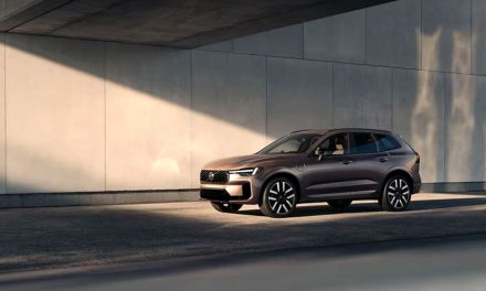 Volvo Cars lanza variantes híbridas enchufables de largo alcance